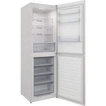 Load image into Gallery viewer, Indesit INFC850TI1W1 60cm Frost Free Fridge Freezer White 1.86m F Rated
