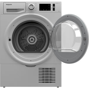 Hotpoint H3D81WBUK White 8kg Condenser Tumble Dryer