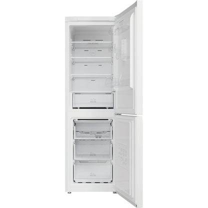 Hotpoint H5X82OW 60cm FrostFree Fridge Freezer E Low Energy - White