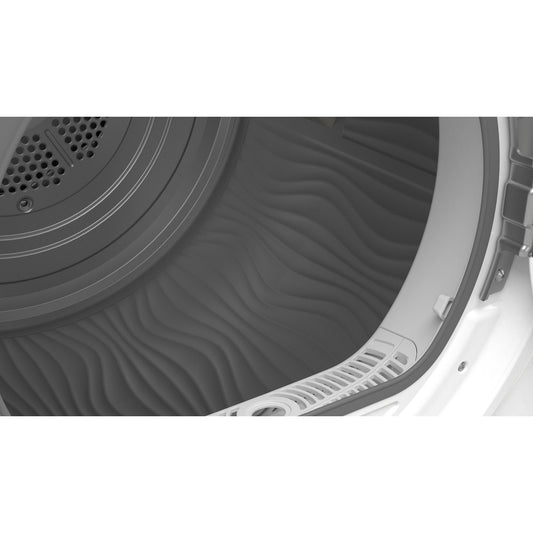 Indesit I3D81WUK 8Kg Condenser Tumble Dryer - White