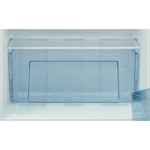 Indesit I55VM1110WUK1 55cm Undercounter Ice Box Fridge - White