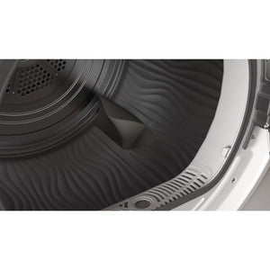 Hotpoint H2D81WUK 8Kg Condenser Dryer White