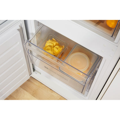 Whirlpool ART6550ASF1 70/30 Split Integrated Frige Freezer