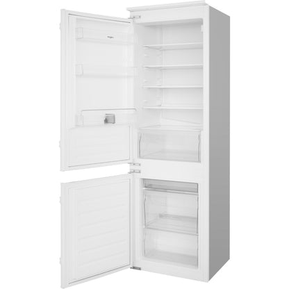 Whirlpool ART6550ASF1 70/30 Split Integrated Frige Freezer