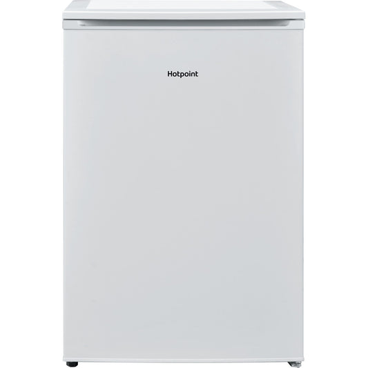 Hotpoint H55RM1120W White 134Litre 55cm Larder Fridge