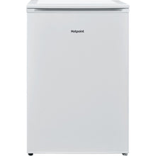 Load image into Gallery viewer, Hotpoint H55RM1110W White 134Litre 55cm Larder Fridge
