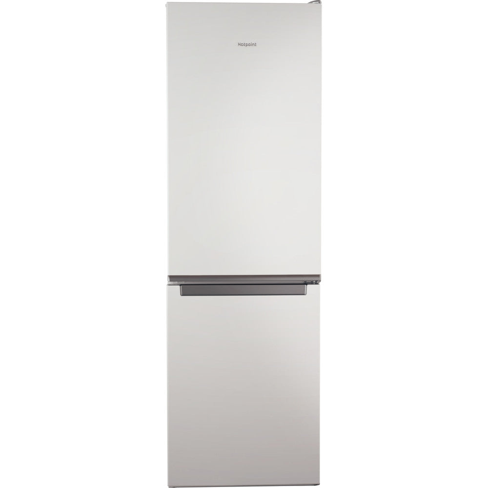 Hotpoint H1NT821EW1 Fridge Freezer - White