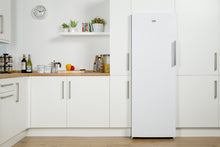 Load image into Gallery viewer, Beko FFP4671W White 172cm Tall Frost Free Freezer
