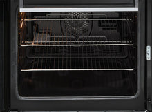 Load image into Gallery viewer, Beko KDC653S Silver 60cm Eelctric Double Oven Cooker
