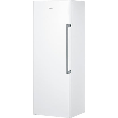 Hotpoint UH6F2CW White 222 Litre FrostFree Freezer