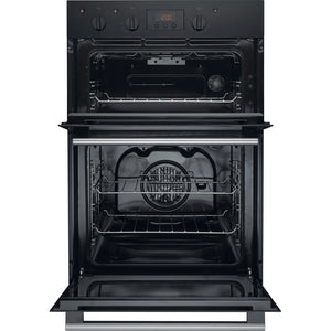 Hotpoint Class 2 DD2540BL Built-in Oven - Black