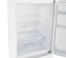 Load image into Gallery viewer, Beko CFG4552W 55cm Frost Free Fridge Freezer White, 1.53m A+ Rated
