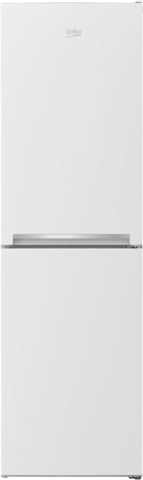 Beko CFG4582W White Frostfree FridgeFreezer 1.83m