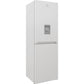 Indesit INFC850TI1WAQUA1 White Frost Free Fridge Freezer