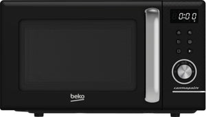 Beko MOF21220BCP Black 800W Cosmopolis Compact Microwave