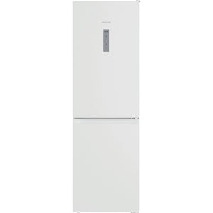Hotpoint H5X82OW 60cm FrostFree Fridge Freezer E Low Energy - White