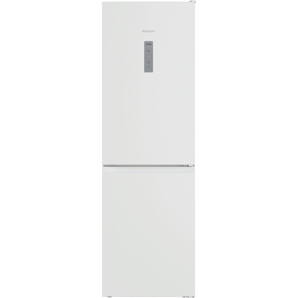 Hotpoint H5X82OW 60cm FrostFree Fridge Freezer E Low Energy - White