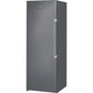 Hotpoint UH6F2CG Graphite 222 Litre FrostFree Freezer