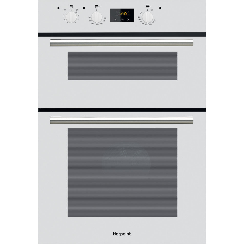 Hotpoint Class 2 DD2540WH Built-in Oven - White