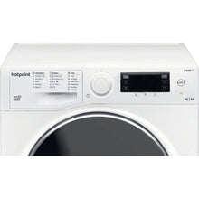 Load image into Gallery viewer, Hotpoint RD966JD UK N Washer Dryer - White
