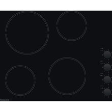 Load image into Gallery viewer, Hotpoint HR619CH 60cm Frameless Ceramic Hob
