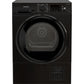 Hotpoint H3D91BUK 9Kg Condenser Tumble Dryer Black