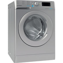 Load image into Gallery viewer, Indesit Innex BWE91496XSUKN 9Kg Washing Machine - Silver
