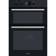 Load image into Gallery viewer, Hotpoint Class 2 DD2540BL Built-in Oven - Black
