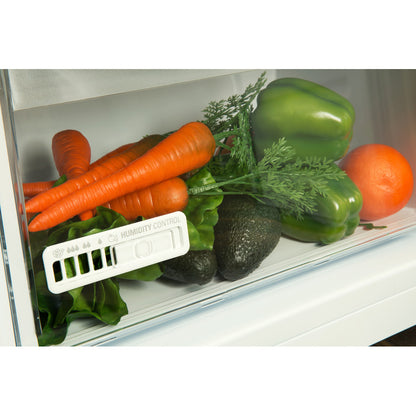 Hotpoint SH6A2QWR White 167cm Tall Larder Fridge