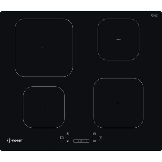 Indesit IS83Q60NE Induction Hob