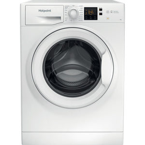 Hotpoint NSWF743UWUKN 7Kg Load 1400 Spin Washing Machine