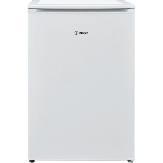 Indesit I55VM1120W 55cm Undercounter Ice Box Fridge - White