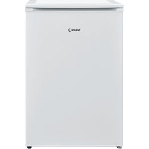 Indesit I55VM1120W 55cm Undercounter Ice Box Fridge - White