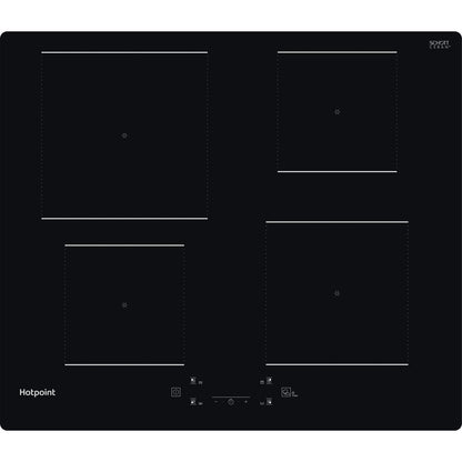 Hotpoint TQ1460SNE Induction Hob