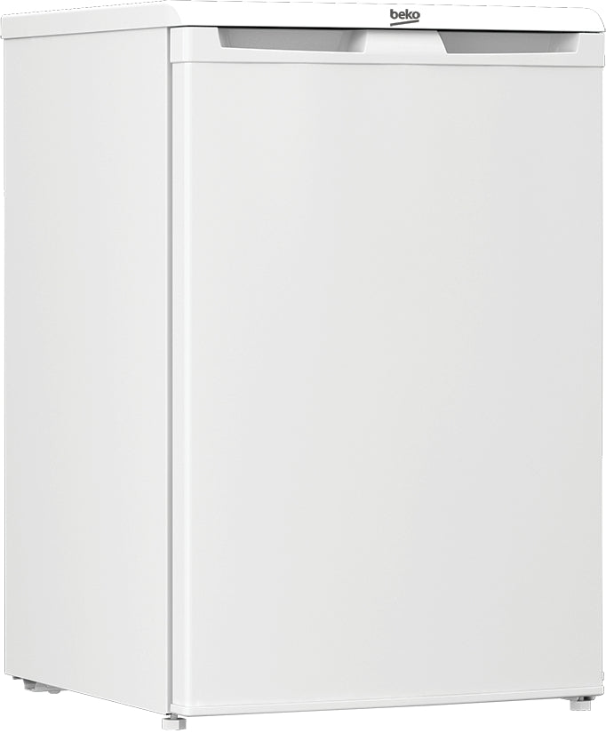 Beko UR4584W White 55cm Wide Undercounter Fridge Ice Box
