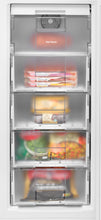 Load image into Gallery viewer, Beko CFG1501W 55cm 40/60 Split Frost Free Fridge Freezer
