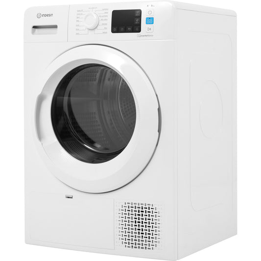 Indesit YTM1182XUK 8Kg Heat Pump Tumble Dryer