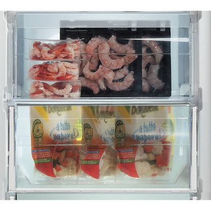 Hotpoint UH6F2CW White 222 Litre FrostFree Freezer