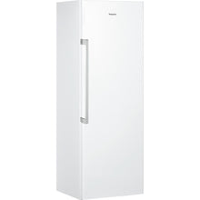 Load image into Gallery viewer, Hotpoint SH8A2QWRD 363L Freestanding Fridge - White

