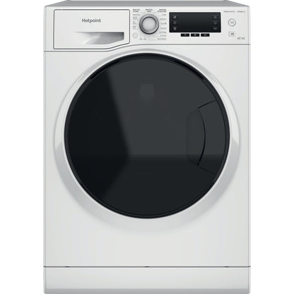 Hotpoint ActiveCare NDD8636DAUK 8+6KG Washer Dryer with 1400 rpm - White