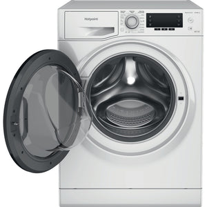Hotpoint ActiveCare NDD8636DAUK 8+6KG Washer Dryer with 1400 rpm - White