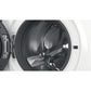 Hotpoint ActiveCare NDD8636DAUK 8+6KG Washer Dryer with 1400 rpm - White