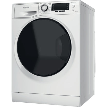 Hotpoint ActiveCare NDD8636DAUK 8+6KG Washer Dryer with 1400 rpm - White