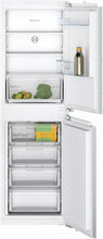 Load image into Gallery viewer, Bosch KIN85NSF0G Serie 2 Frost Free Integrated Fridge Freezer
