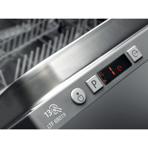Hotpoint HIC3B19C UK Integrated Dishwasher
