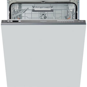 Hotpoint HIC3B19C UK Integrated Dishwasher