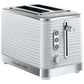 Russell Hobbs 24370 Inspire 2 Slice Toaster - White