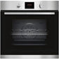 Neff B1GCC0AN0B Built In Electric Single Oven - Stainless Steel