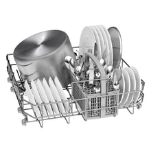 Load image into Gallery viewer, Neff S153HAX02G Built In Full Size Dishwasher - 13 Place Settings
