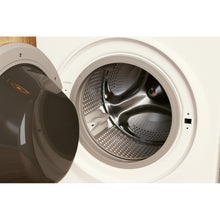 Load image into Gallery viewer, Hotpoint ActiveCare NLLCD1046WDAWUKN  10Kg 1400 Spin Smart Washing Machine - White
